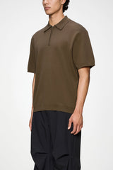 Short Sleeve Polo