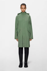Suva Hardshell Coat