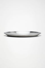 Stainless Steel 2-Pack Plates