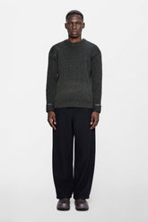 Sapa Knit Crew Neck