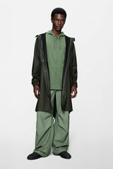 Fishtail Parka