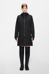 Suva Hardshell Long W Jacket