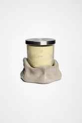 Candle & Sculpture Set