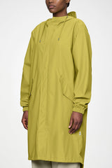 Fishtail Parka