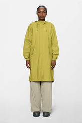 Fishtail Parka