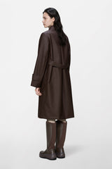 Nara Long W Jacket