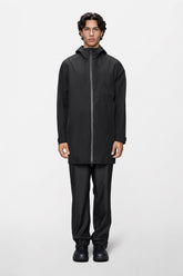 Suva Softshell Long Jacket