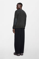 Sapa Knit Crew Neck
