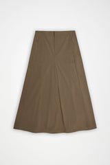 Tech Woven Skirt W