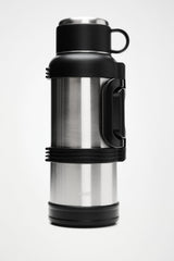 Stainless Steel Tumbler Vacuum Flask 2000ml