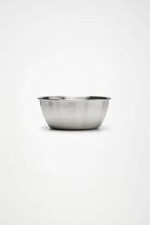 Stainless Steel 2-Pack Bowls
