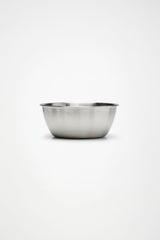 Stainless Steel 2-Pack Bowls