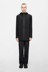 Suva Hardshell Long Jacket