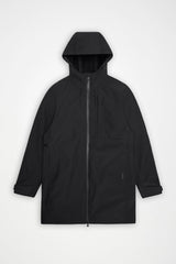 Suva Softshell Long Jacket