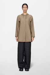 A-Line W Jacket