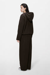 Fleece Hoodie