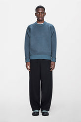 Sowa Knit Crew Neck