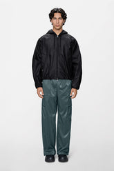 Heavy Woven Jacket