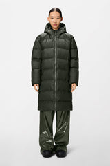 Alta Longer Puffer Jacket
