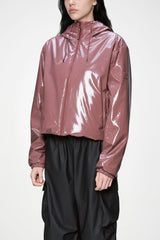 Lohja Short Insulated Jacket