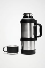 Stainless Steel Tumbler Vacuum Flask 2000ml