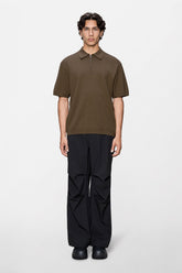 Short Sleeve Polo