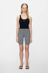 Warm-Up Half Tights