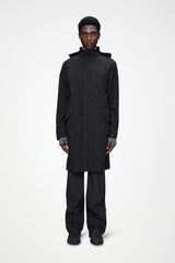 Suva Hardshell Coat