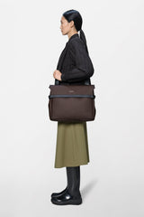 OTG Messenger Bag