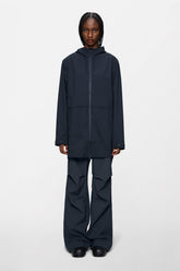 Suva Hardshell Long Jacket