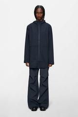 Suva Hardshell Long Jacket