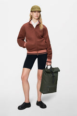 Downtime Track Top