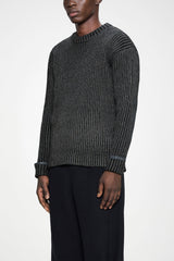Sapa Knit Crew Neck