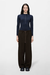 Fleece Pants