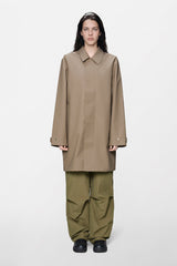 Nara Long Jacket