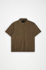 Short Sleeve Polo