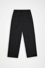 Banja Liner Pants Wide