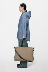 Dash Messenger Tote Bag