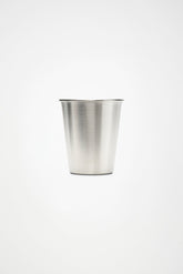 Stainless Steel 2-Pack Cups 300ml