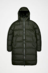Alta Longer Puffer Jacket
