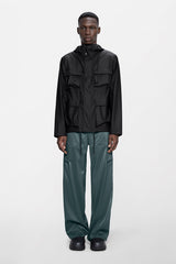 Pocket Jacket