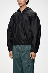 Heavy Woven Jacket