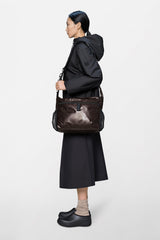 Sibu Messenger Bag