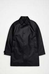 Nara Long Jacket