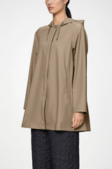 A-Line W Jacket