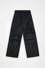 Pocket Rain Pants Wide