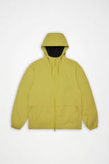Suva Hardshell Pocket Jacket