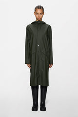 Longer Jacket
