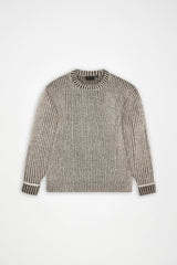 Sapa Knit Crew Neck