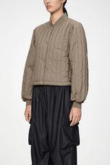Banja Liner Bomber W Jacket